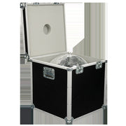 Showgear Custodia per sfera specchiata da 50 cm