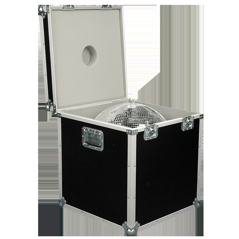 Showgear Custodia per sfera specchiata da 50 cm