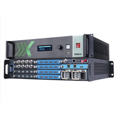 RGBlink X2 16x16 Videowall Processor