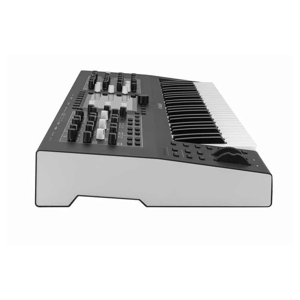 WALDORF IRIDIUM KEYBOARD Sintetizzatore a 3 oscillatori 49 tasti