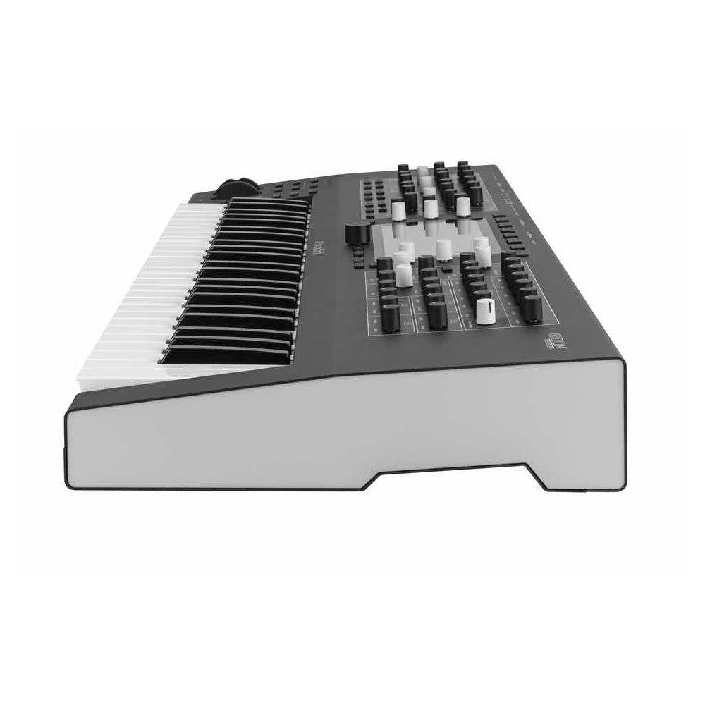 WALDORF IRIDIUM KEYBOARD Sintetizzatore a 3 oscillatori 49 tasti