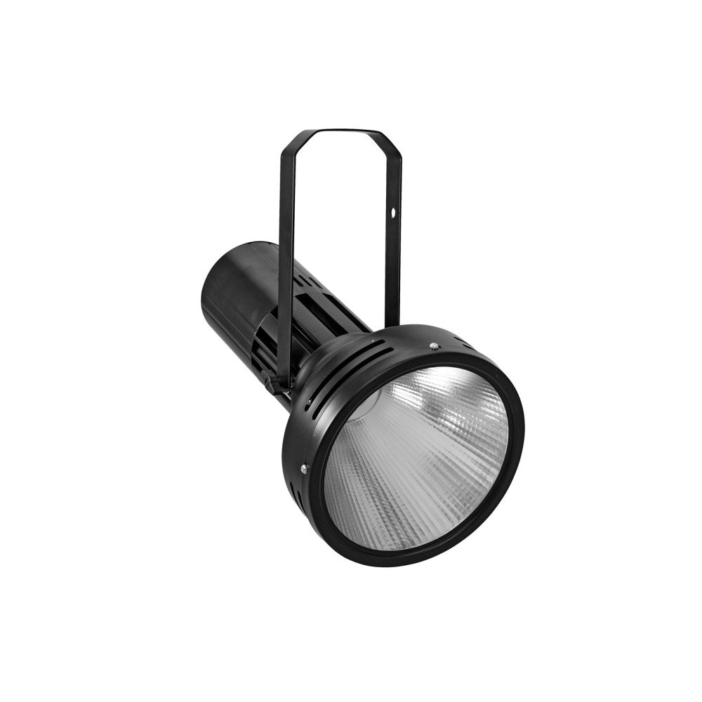 EUROLITE LED CSL-200 Spotlight nera