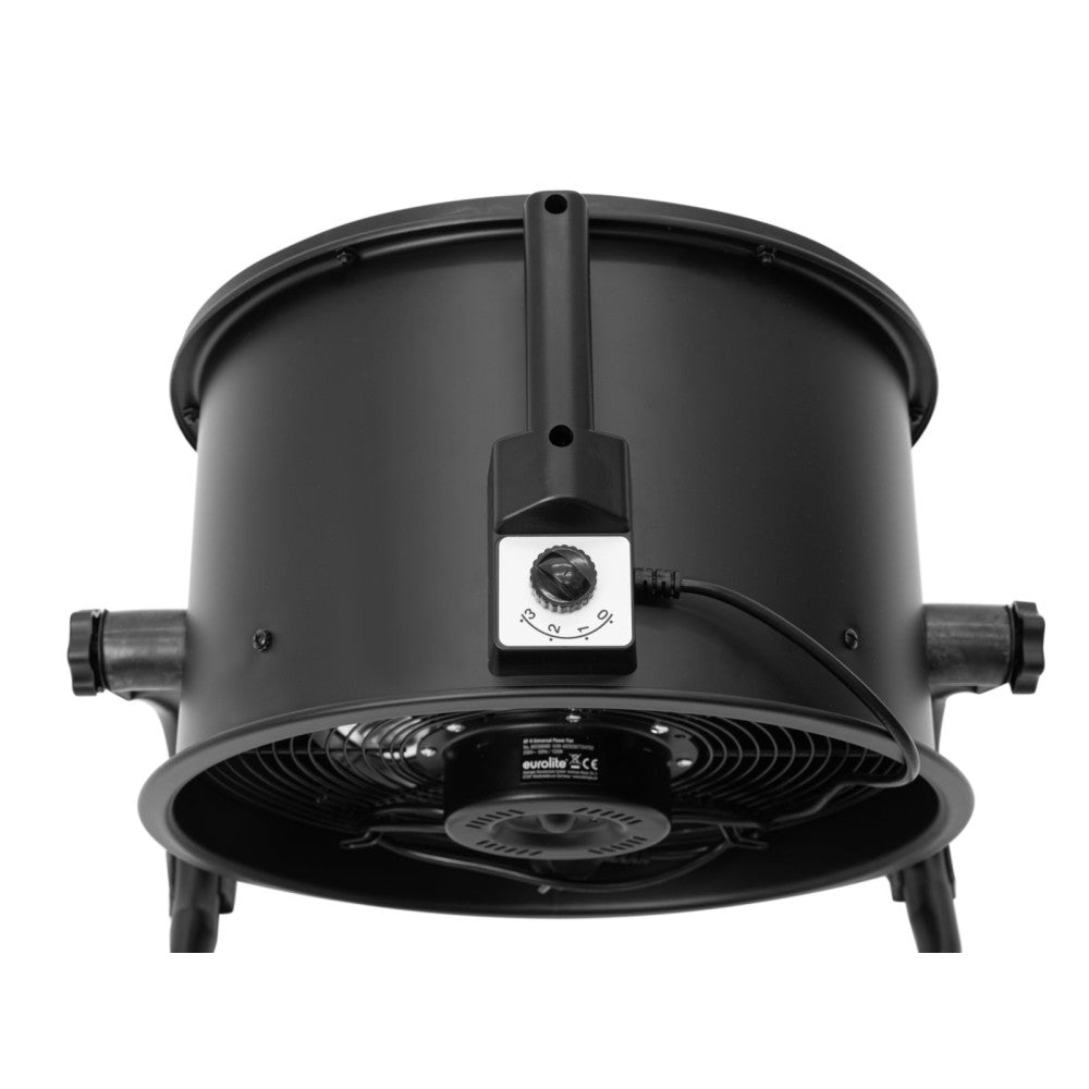 EUROLITE AF-9 Ventilatore