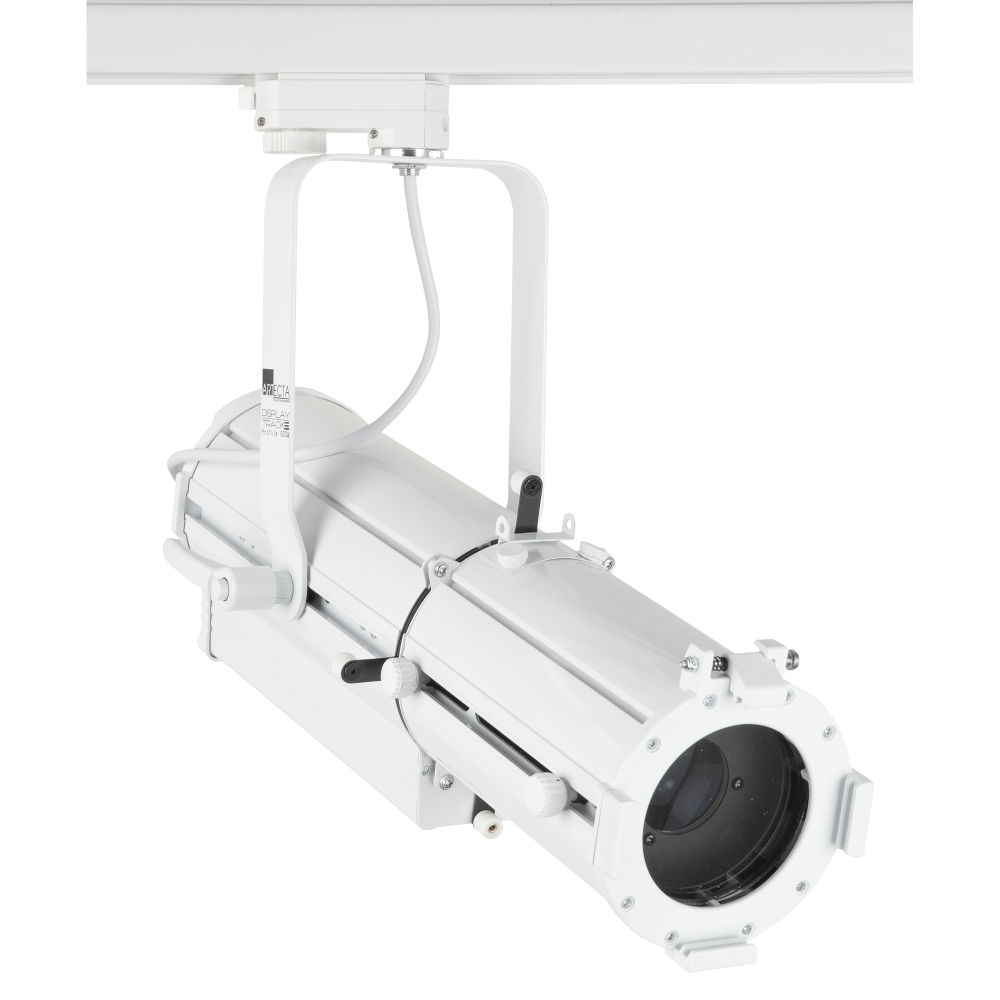 Artecta Sagomatore LED 50 W per Binario Trifase Bianco