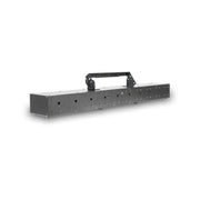 Laserworld 2500 mW, 10 head aperture RGB laser bar with DMX control
