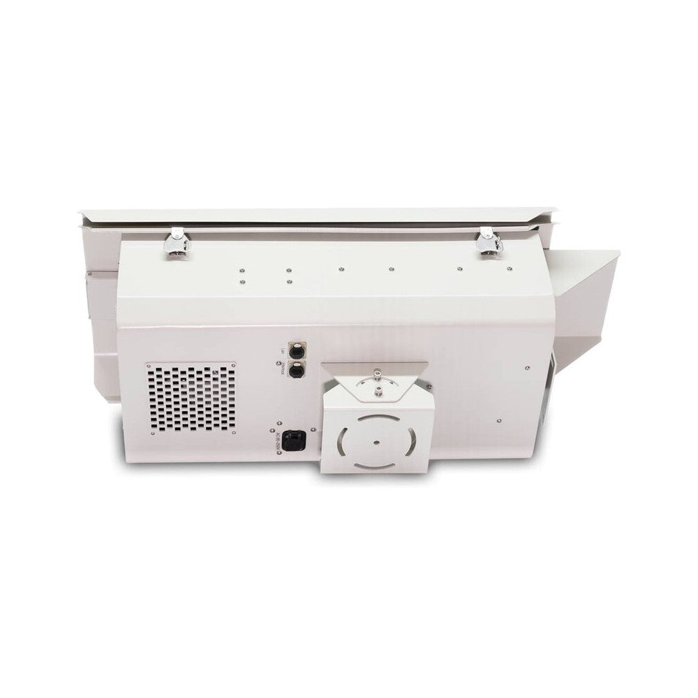 Láser verde tarm 11.000 mW con ShowNET, resistente al agua IP65