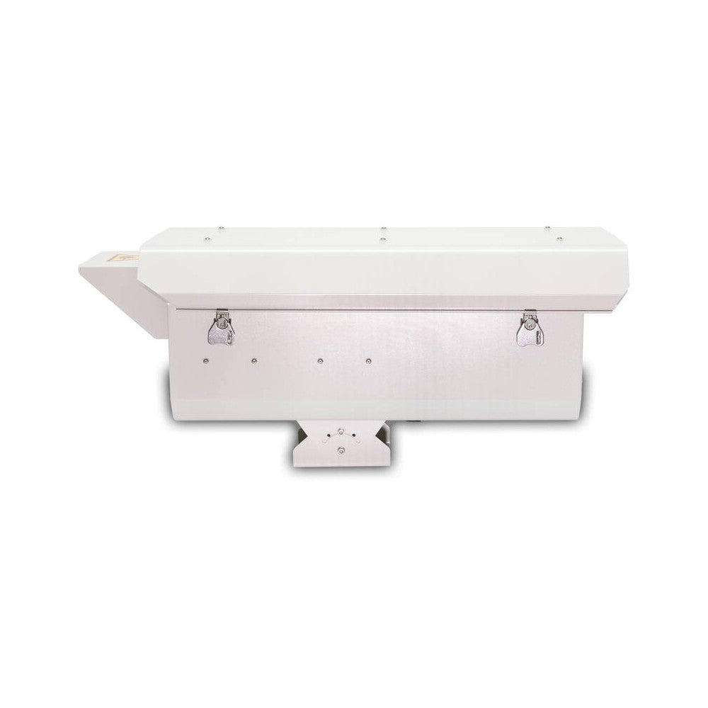 Láser verde tarm 11.000 mW con ShowNET, resistente al agua IP65