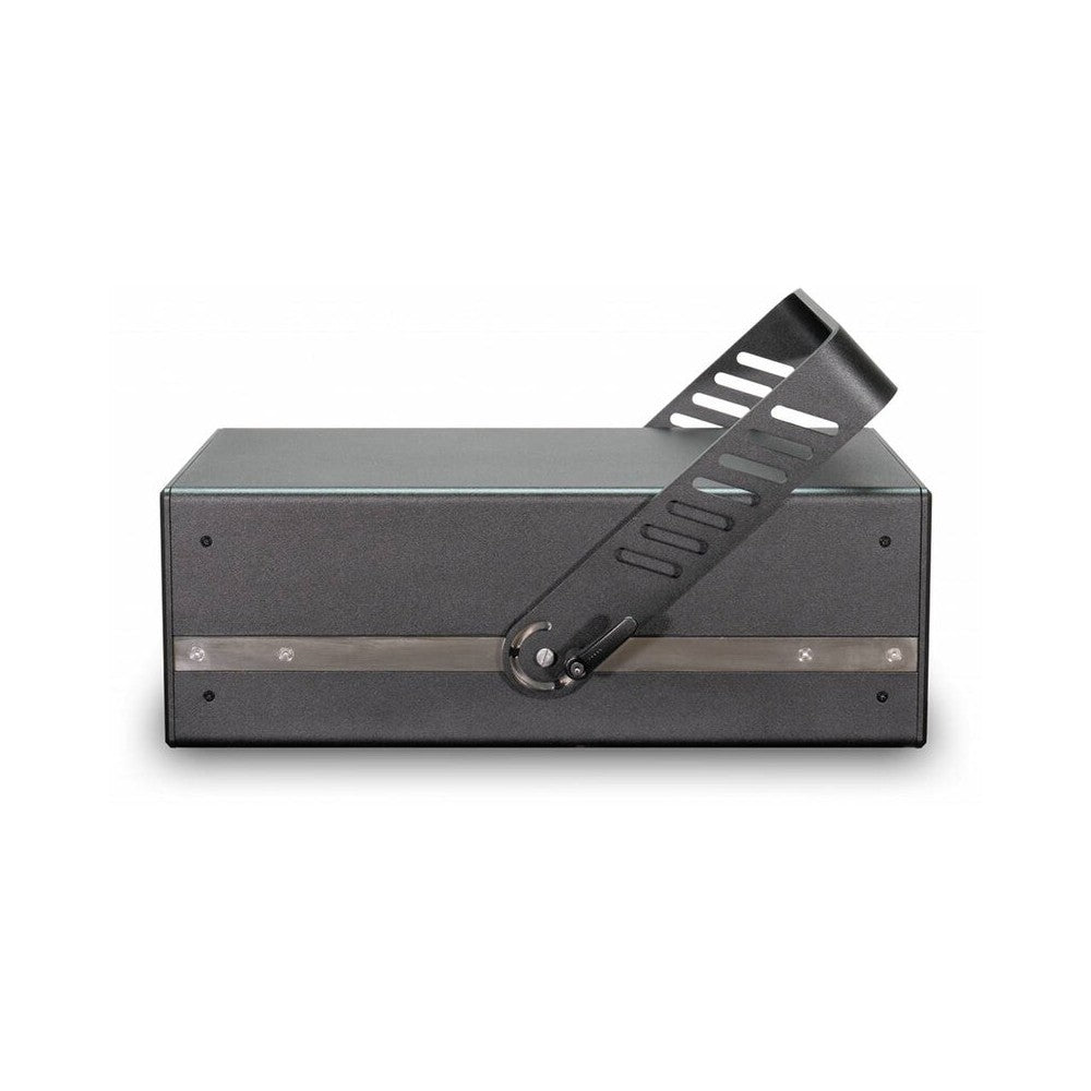 tarm 11,000 mW green laser with ShowNET