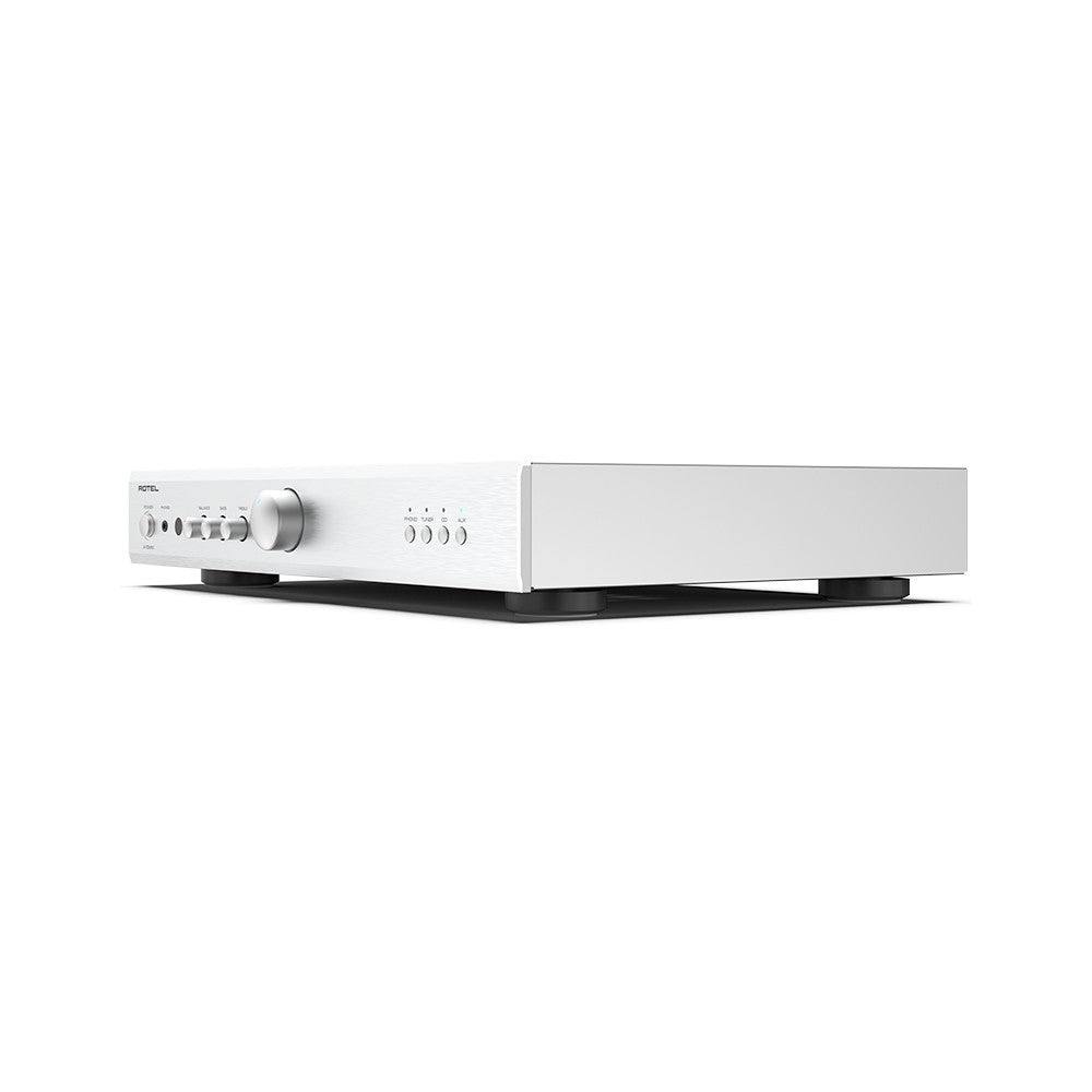 Rotel A10 MK2 Amplificador Estéreo Integrado