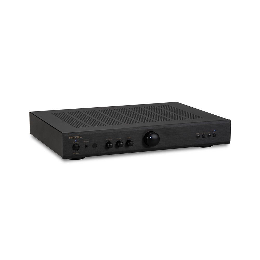 Rotel A10 MK2 Amplificador Estéreo Integrado