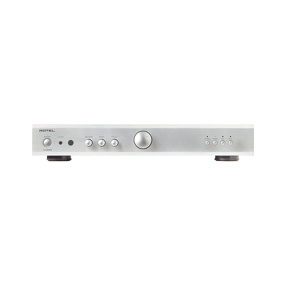 Rotel A10 MK2 Amplificatore Integrati Stereo