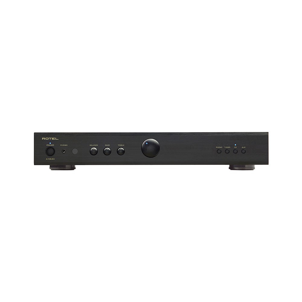Rotel A10 MK2 Amplificatore Integrati Stereo