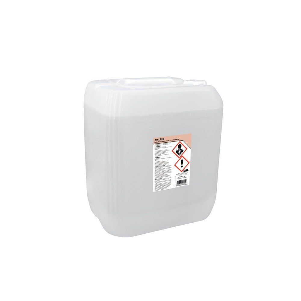 EUROLITE Fluido per macchine del fumo -C- Standard