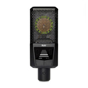 MICROFONO LEWITT RAY con AURA tecnology