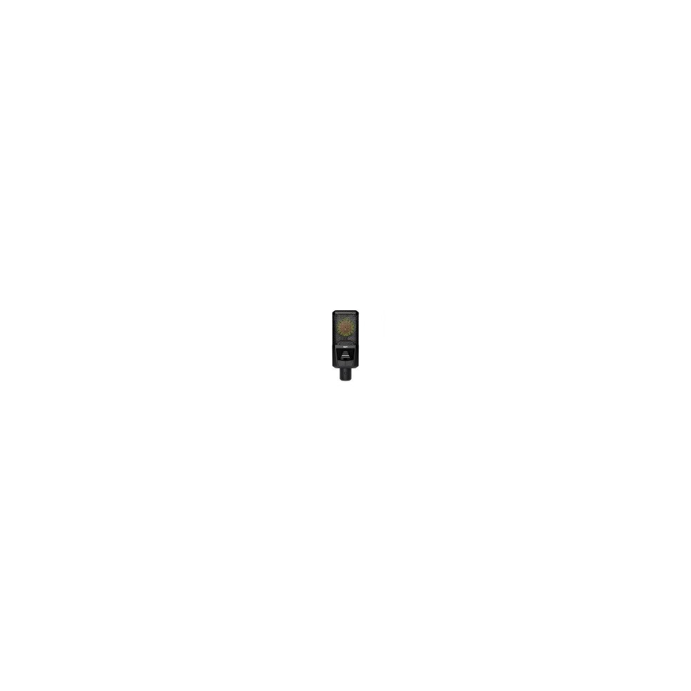 LEWITT RAY microphone with AURA technology