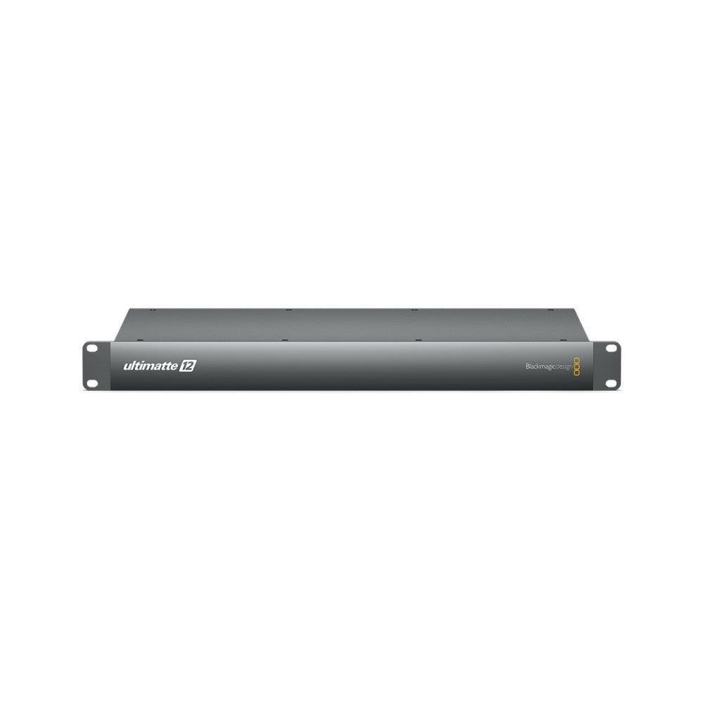 Blackmagic Design Ultimatte 12 4K