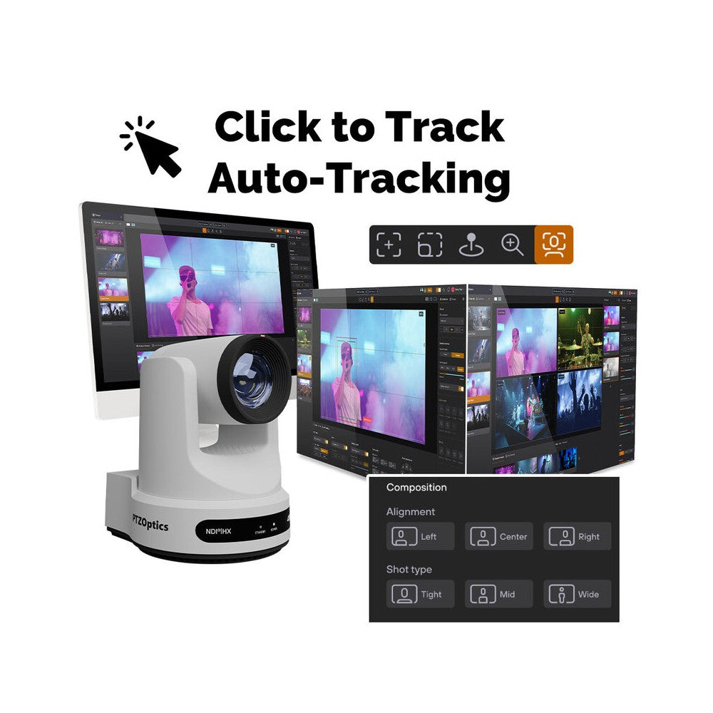 PTZOptics PTZOptics Hive Pro Studio Yearly License