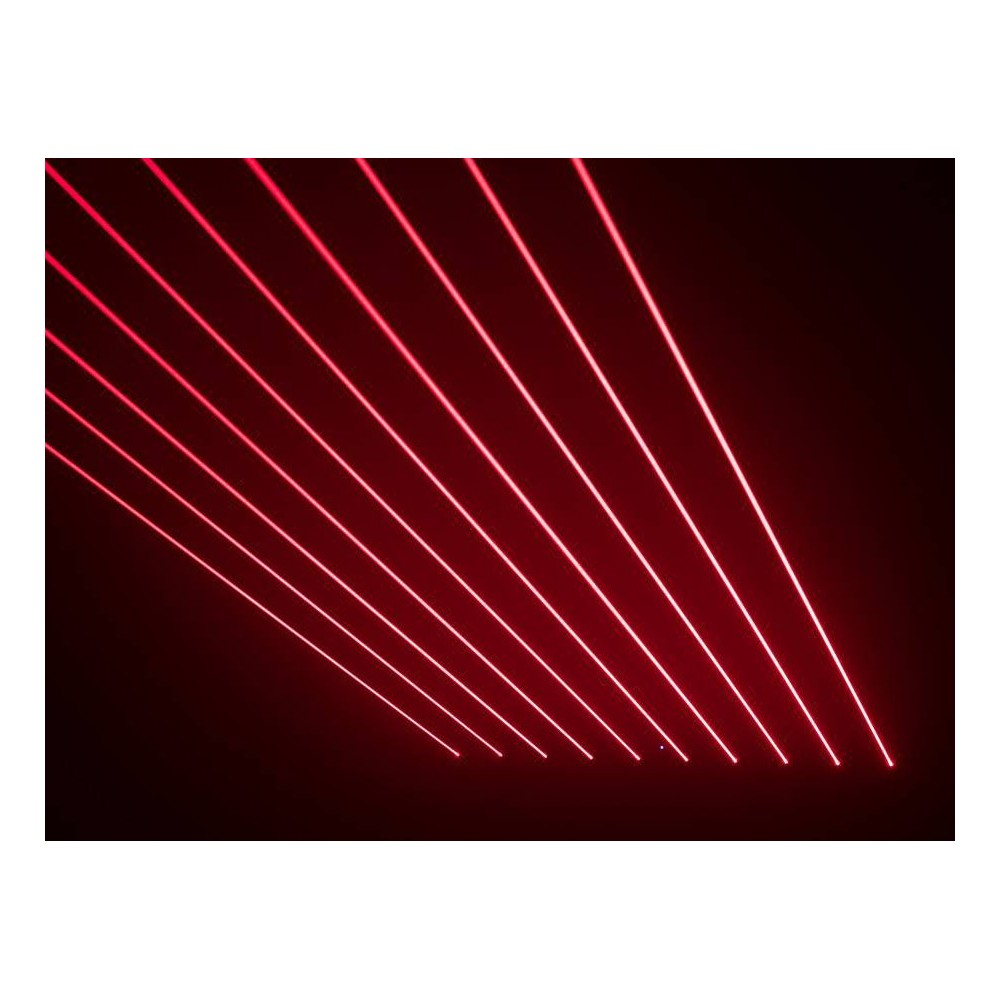 LASERWORLD BeamBar 10R MK3