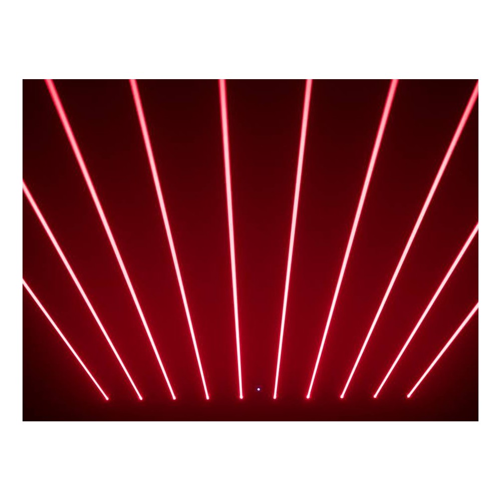 LASERWORLD BeamBar 10R MK3