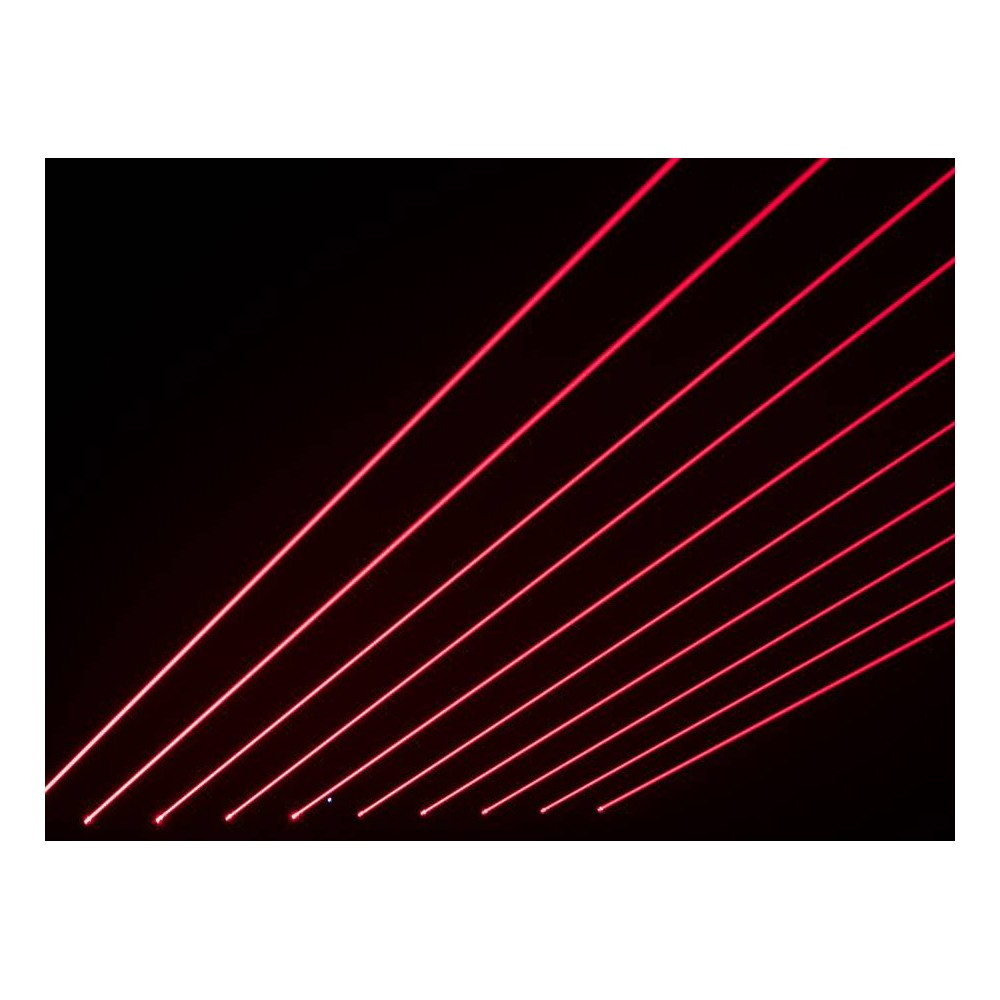 LASERWORLD BeamBar 10R MK3