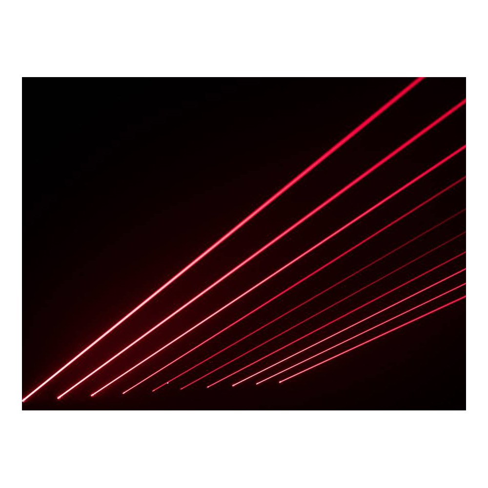 LASERWORLD BeamBar 10R MK3