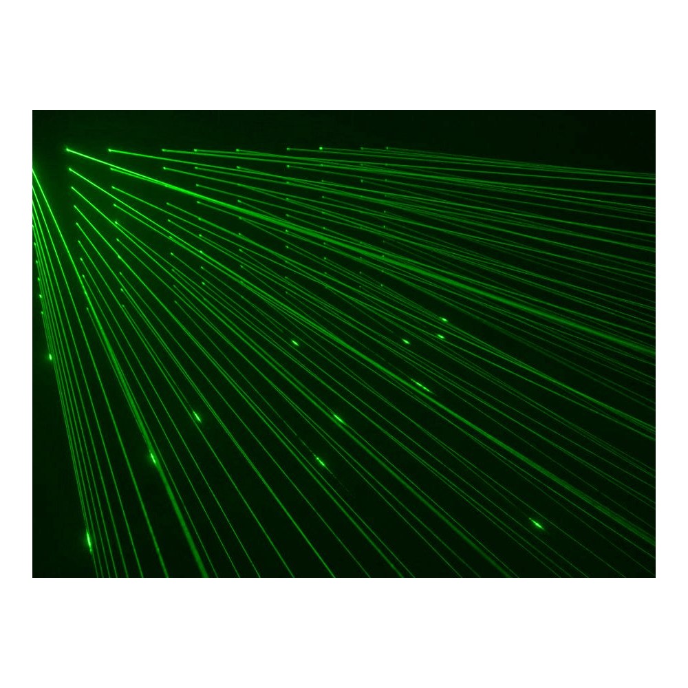 LASERWORLD BeamBar 10G MK3