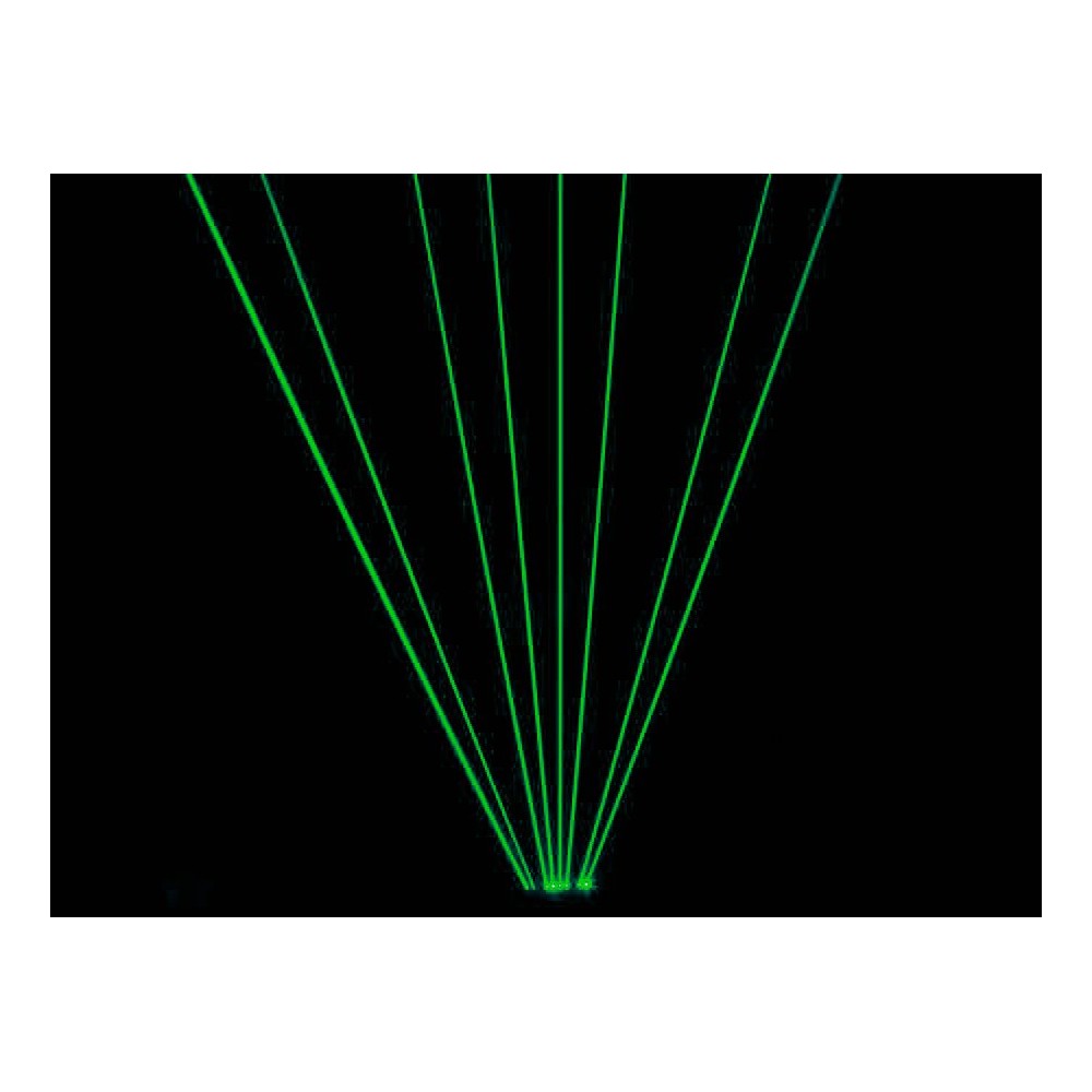 LASERWORLD BeamBar 10G MK3
