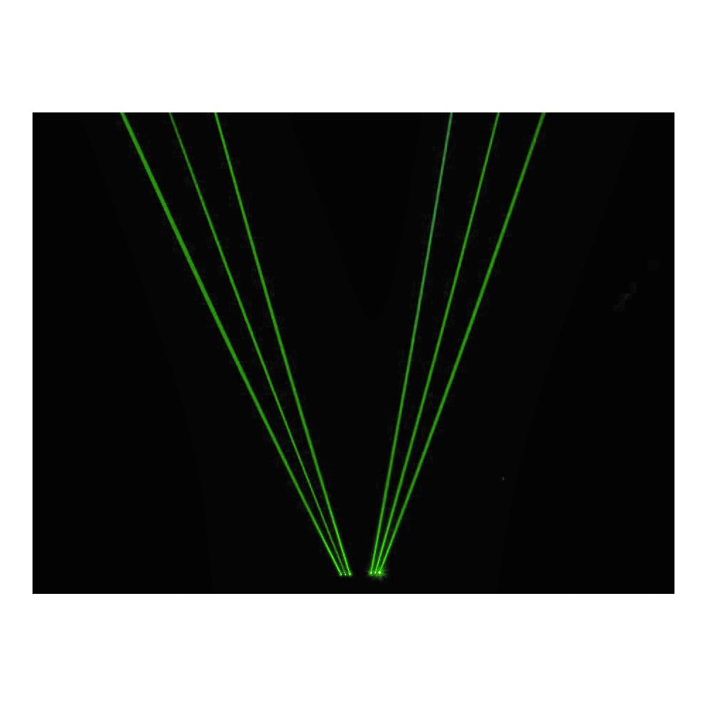 LASERWORLD BeamBar 10G MK3
