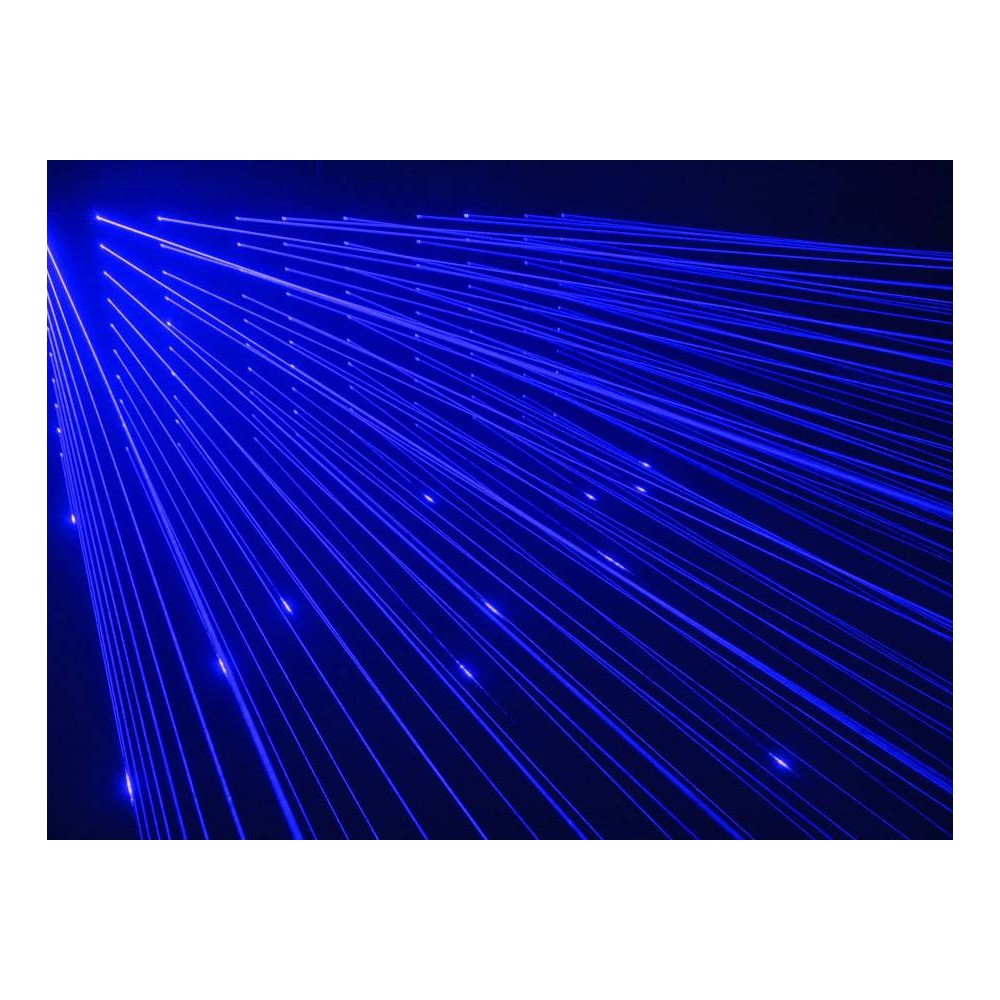 LASERWORLD BeamBar 10B MK3