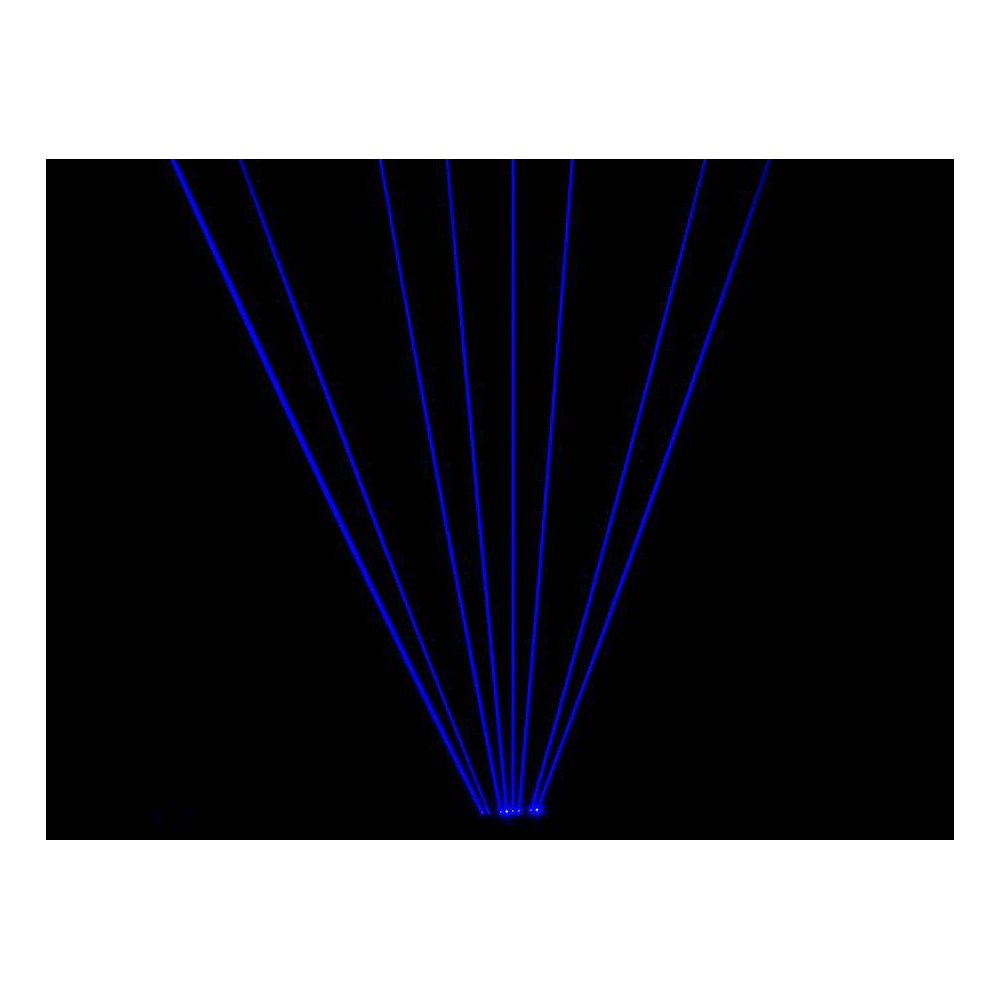 LASERWORLD BeamBar 10B MK3