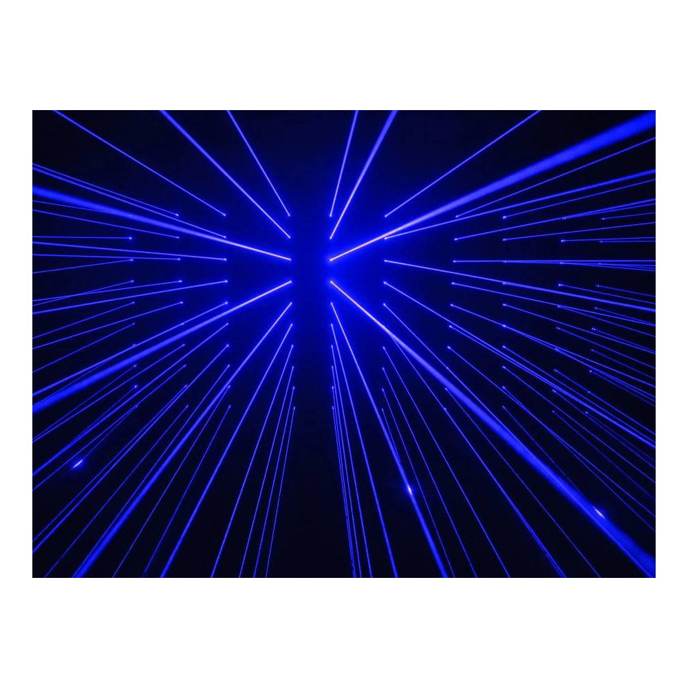 LASERWORLD BeamBar 10B MK3