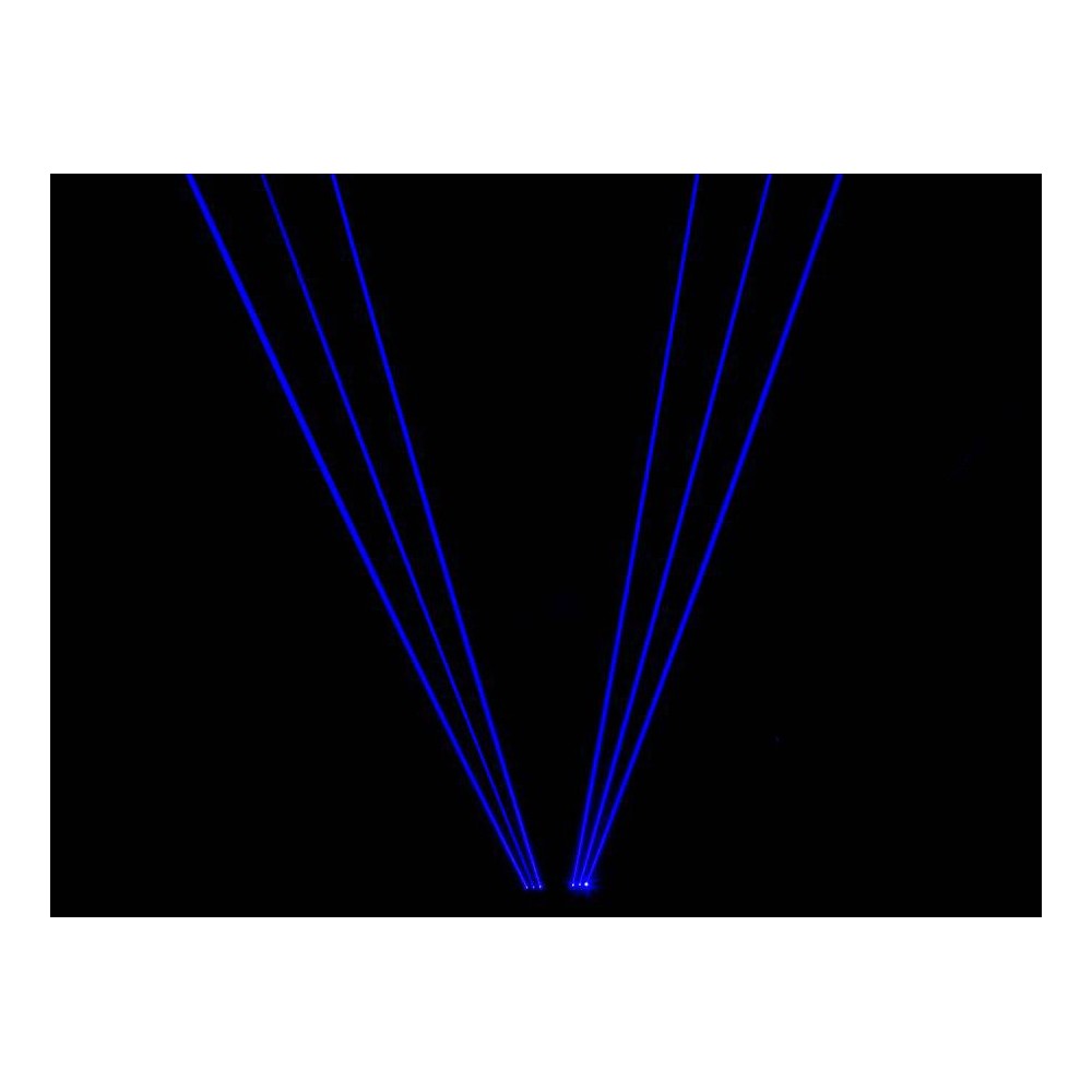 LASERWORLD BeamBar 10B MK3