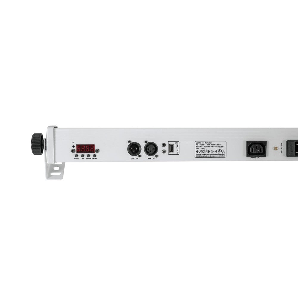 EUROLITE LED PIX-144 RGBW LED Bar