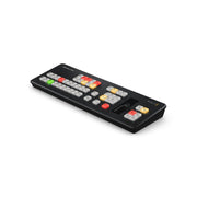 Blackmagic Design Hardware control panel for physical switching while using ATEM Software Control, high end backlit buttons, low