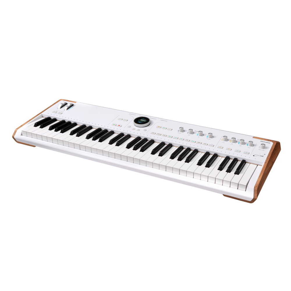 Arturia AstroLab