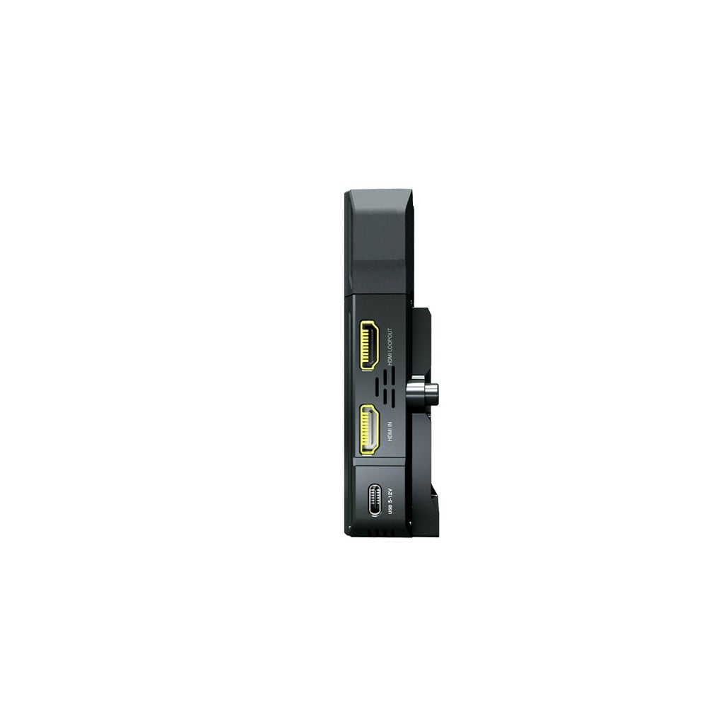 Hollyland Transmitter with HDMI loopout to meet the need of monitoring shots near the camera