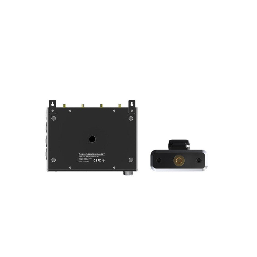 Hollyland Full Duplex Wireless Intercom System - Carton package
