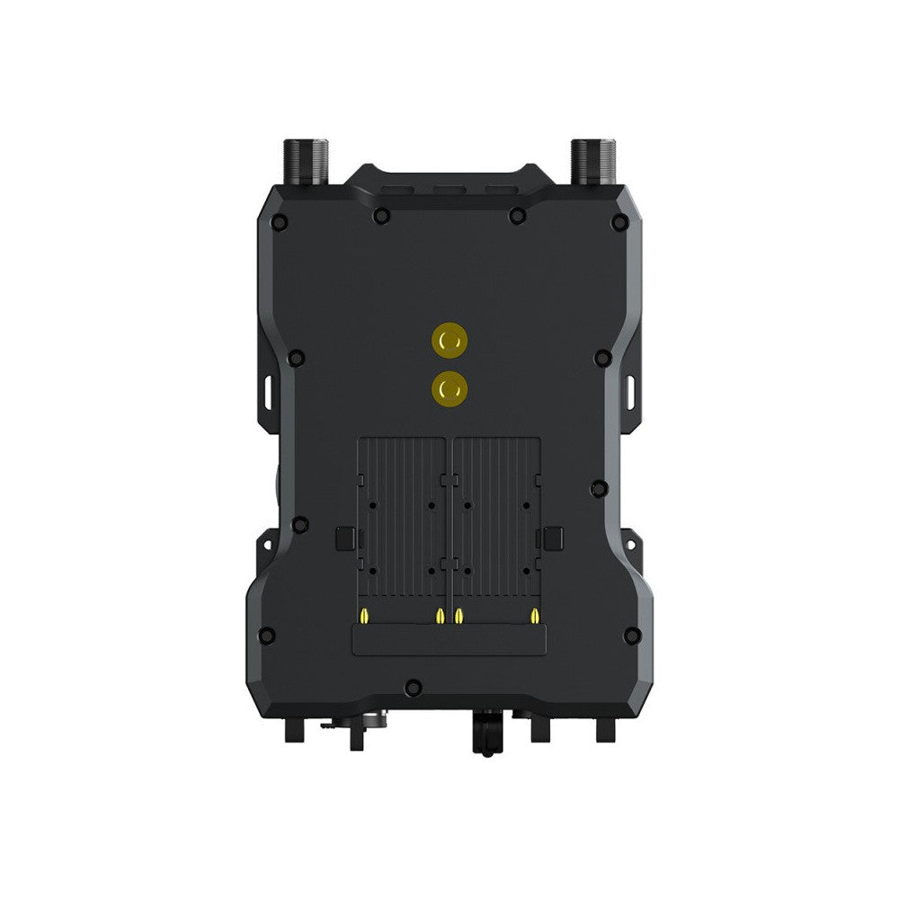Hollyland Full Duplex Wireless Intercom System with 4 Belt Packs