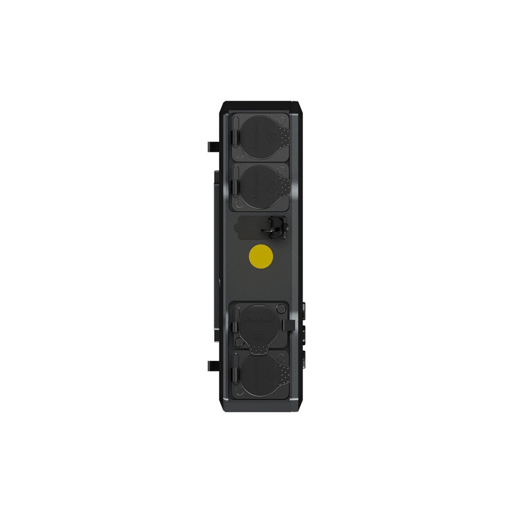 Hollyland Full Duplex wireless intercom system with 8 beltpacks