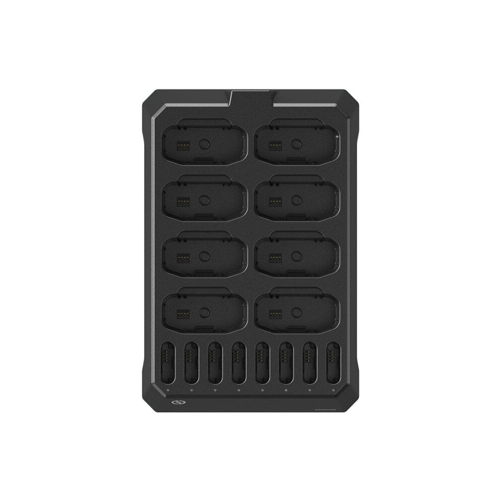 Hollyland Full Duplex wireless intercom system with 8 beltpacks