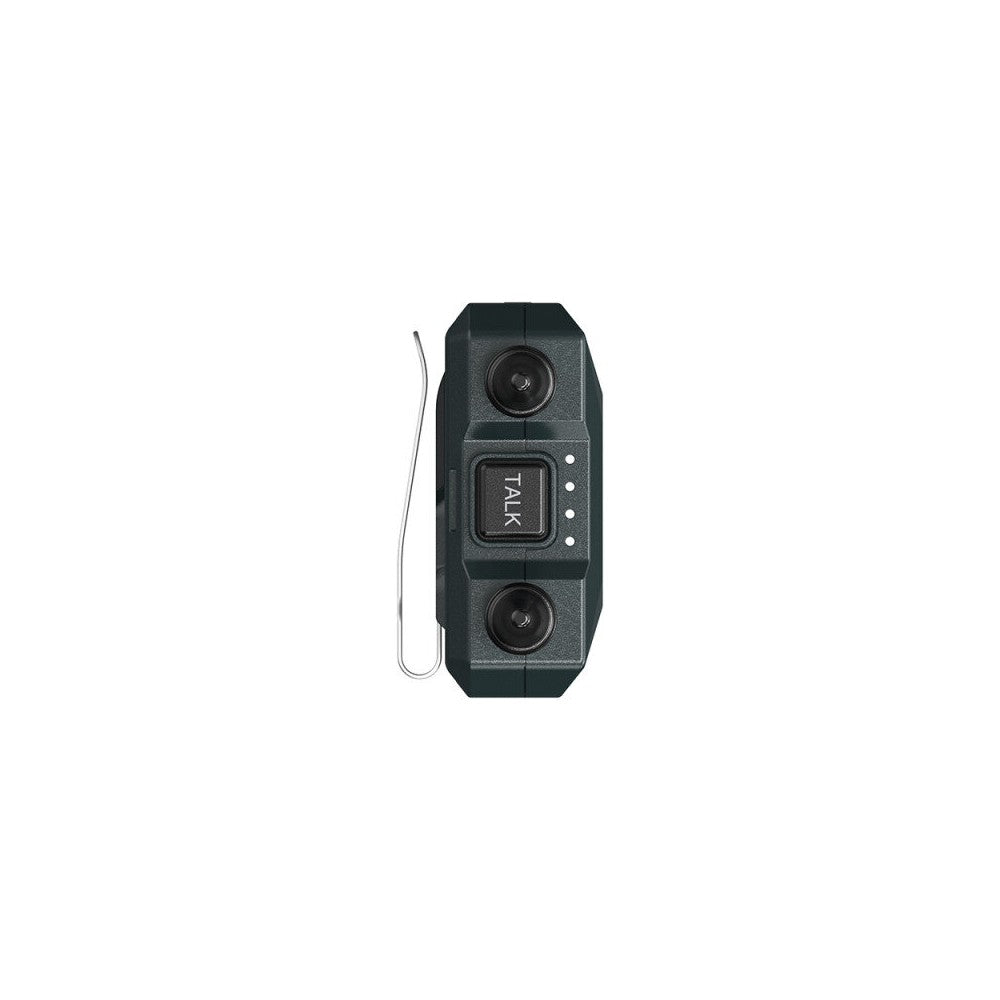 Hollyland Full Duplex wireless intercom system with 8 beltpacks