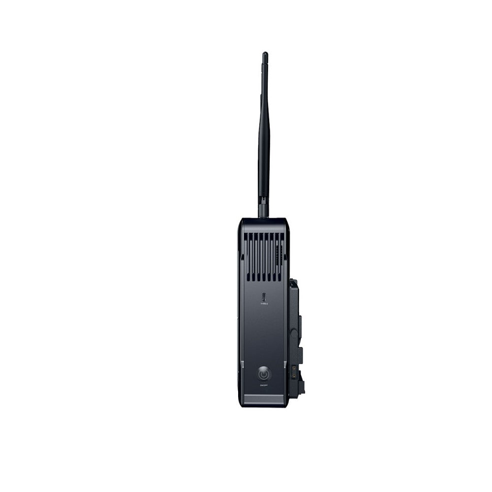 Hollyland 2 Transmitter with 1 Receiver 1800ft/550 m Video/Audio Transmission System