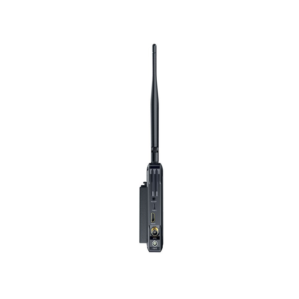 Hollyland 2 Transmitter with 1 Receiver 1800ft/550 m Video/Audio Transmission System