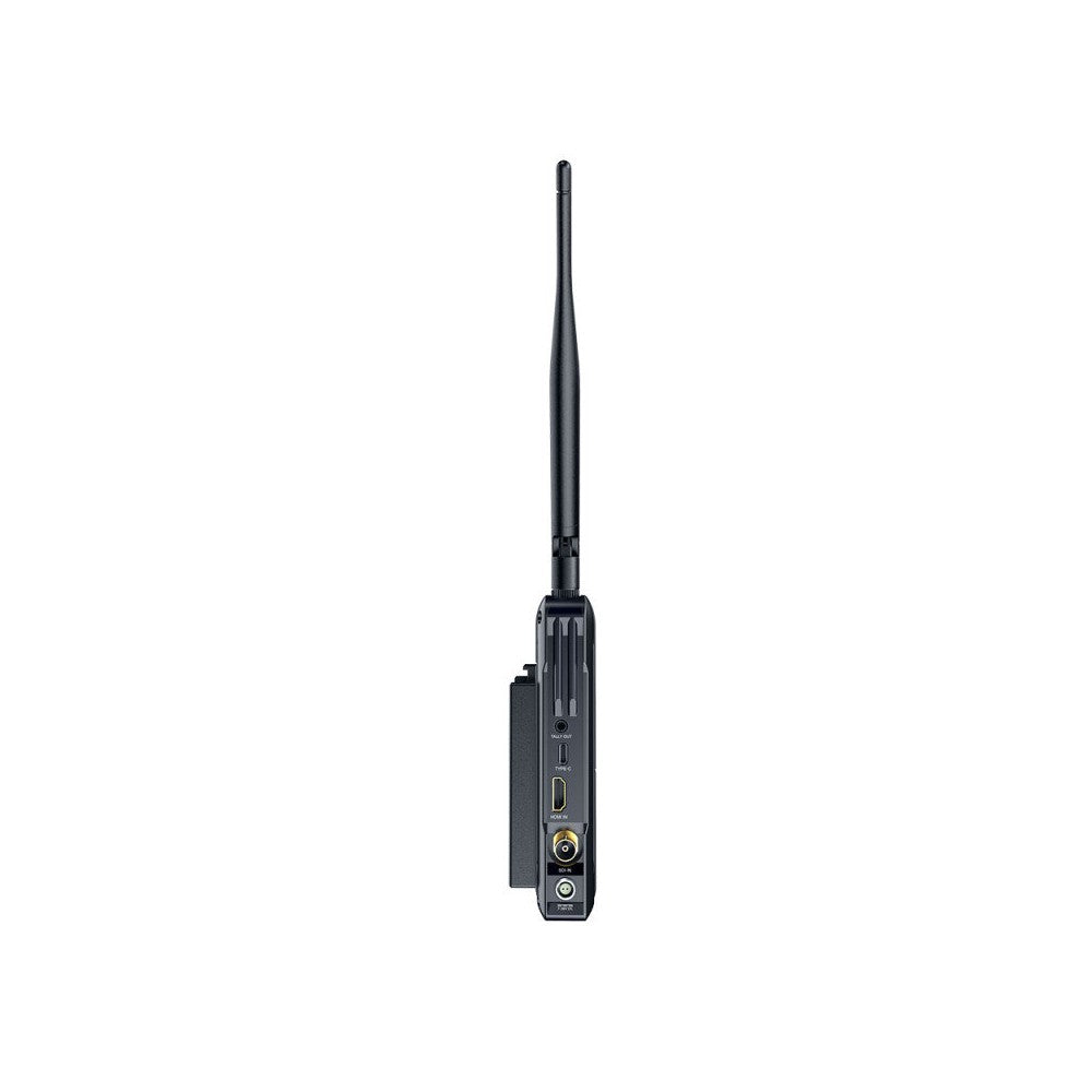 Hollyland Wireless audio &amp; video transmitter, full HD 1080p, 550 m range, SDI + HDMI I/O