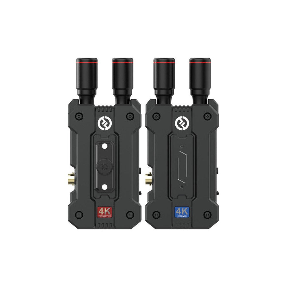 Hollyland 450 ft 4K UHD wireless video transmission