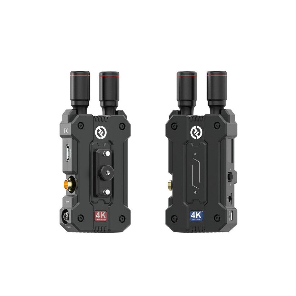 Hollyland 450 ft 4K UHD wireless video transmission