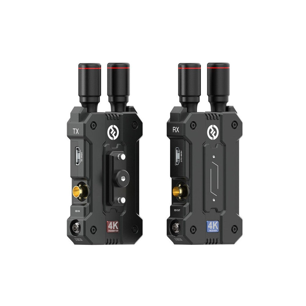 Hollyland 450 ft 4K UHD wireless video transmission