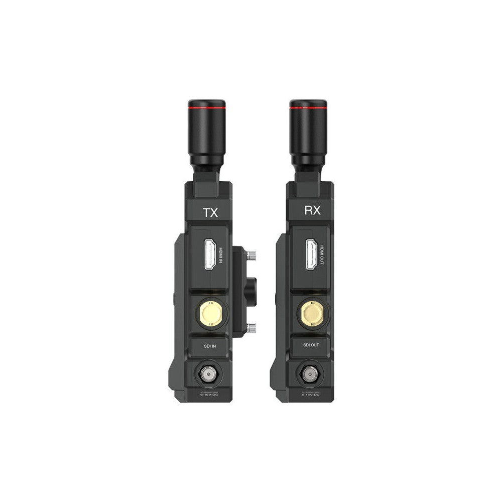 Hollyland 450 ft 4K UHD wireless video transmission
