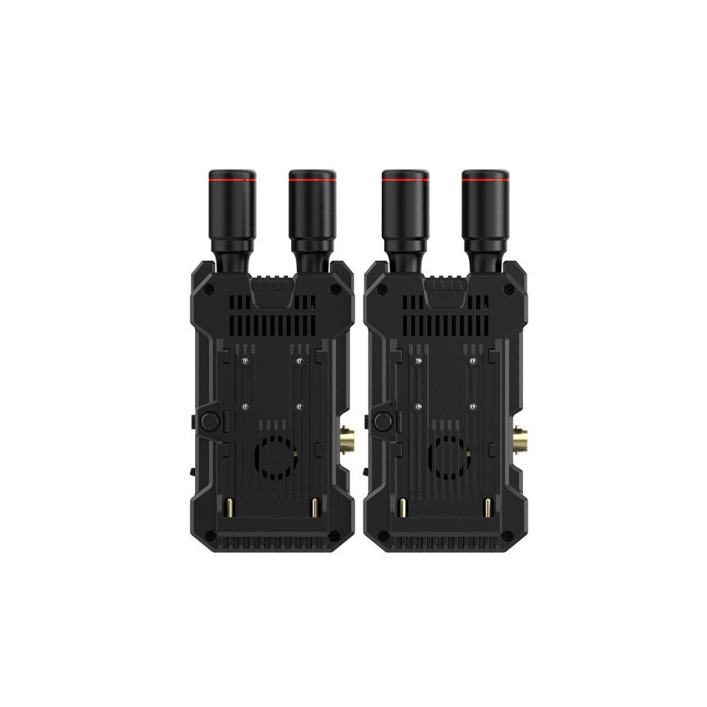 Hollyland 450 ft 4K UHD wireless video transmission