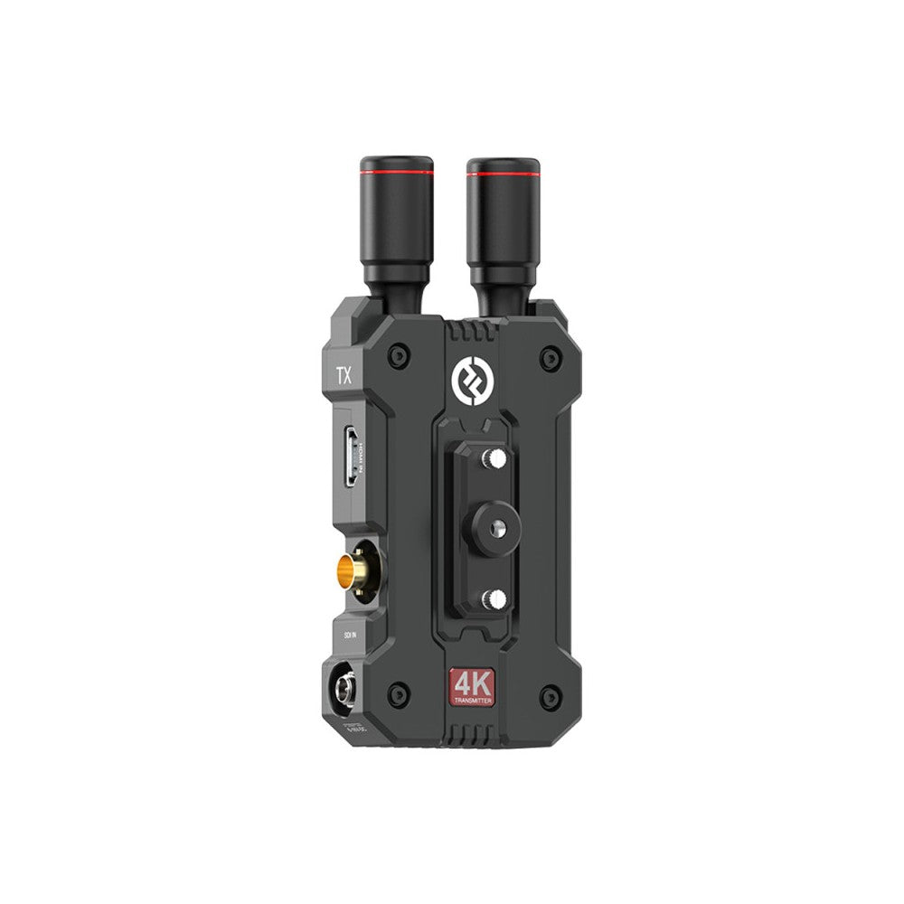 Hollyland 450 ft 4K UHD wireless video transmitter